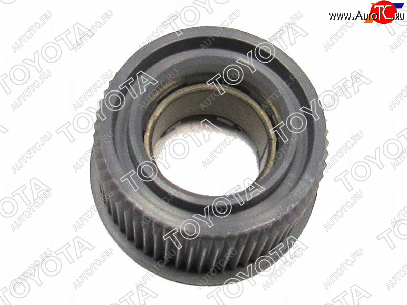 1 049 р. Втулка рулевого вала TOYOTA MANY TOYOTA 45273-33030, 4527333030 TOYOTA 45273-33030  с доставкой в г. Майкоп