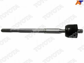 9 199 р. Тяга рулевая TOYOTA HILUXFORTUNER 15- TOYOTA 45503-0K130  с доставкой в г. Майкоп. Увеличить фотографию 1