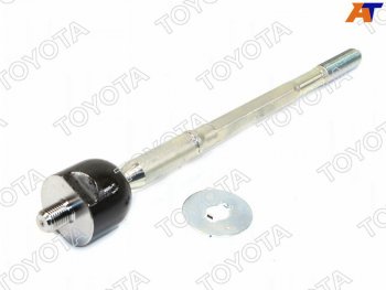 9 999 р. Тяга рулевая TOYOTA HILUX 05- TOYOTA 45503-09321  с доставкой в г. Майкоп. Увеличить фотографию 1