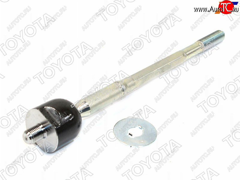 9 999 р. Тяга рулевая TOYOTA HILUX 05- TOYOTA 45503-09321  с доставкой в г. Майкоп