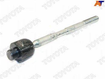 9 449 р. Тяга рулевая LH=RH TOYOTA LAND CRUISER PRADO 09- TOYOTA 45503-60040  с доставкой в г. Майкоп. Увеличить фотографию 1