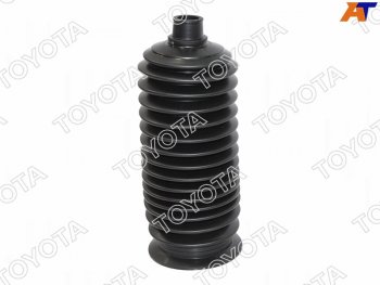 1 569 р. Пыльник рулевой рейки TOYOTA LAND CRUISER PRADO,HILUX SURF 02- TOYOTA 45535-26030  с доставкой в г. Майкоп. Увеличить фотографию 1