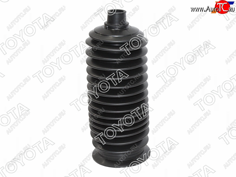1 569 р. Пыльник рулевой рейки TOYOTA LAND CRUISER PRADO,HILUX SURF 02- TOYOTA 45535-26030  с доставкой в г. Майкоп
