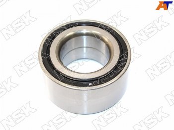 3 099 р. Подшипник передней ступицы HONDA CR-V RD4-7, EDIX BE#, ELEMENT с ABS NSK 45BWD12J1CA85  с доставкой в г. Майкоп. Увеличить фотографию 3