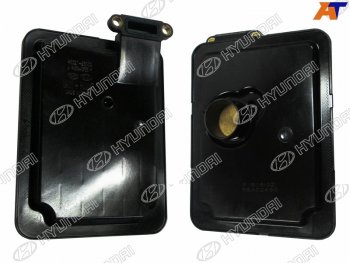 Фильтр АКПП HYUNDAI TUCSON 2.0 10-ELANTRA 1.6 11-KIA SPORTAGE 2.0 10-                              HYUNDAI 46321-26000