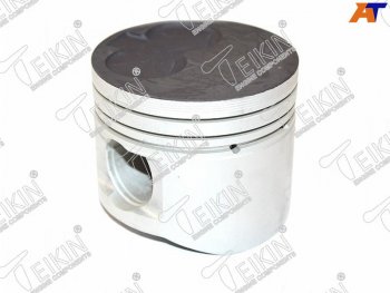 11 299 р. Поршень (к-т 4 шт без охлаждения) TOYOTA SURFPRADO 1KZ-TE 96- TEIKIN 46283 050  с доставкой в г. Майкоп. Увеличить фотографию 1