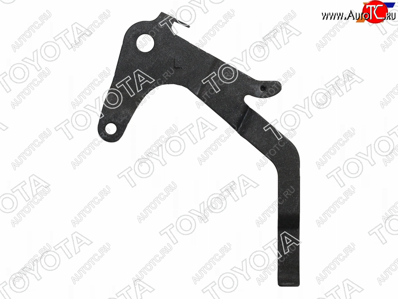 379 р. Рычаг стояночного тормоза правый TOYOTA HILUX 15-4RUNNER (RZN18#,VZN18#) 95-02TUNDRA (GSK30,UCK3#, TOYOTA 47644-35040  с доставкой в г. Майкоп