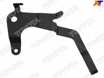 379 р. Рычаг стояночного тормоза TOYOTA HILUX 15- левый TOYOTA 47643-35040  с доставкой в г. Майкоп. Увеличить фотографию 1