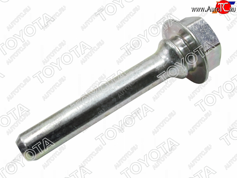 539 р. Направляющая суппорта FR TOYOTA PRIUS 05- TOYOTA 47715-47010  с доставкой в г. Майкоп