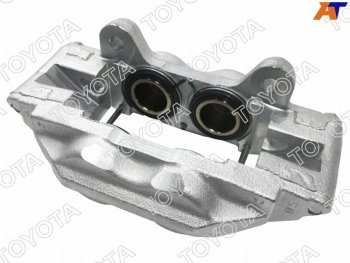 29 999 р. Суппорт тормозной перед RH SAT  Toyota Fortuner ( AN50/AN60,  AN160) - Hilux ( AN20,AN30,  AN120)  с доставкой в г. Майкоп. Увеличить фотографию 2