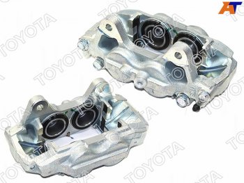 Суппорт тормозной FR RH LC PRADO 150 09- TOYOTA 47730-60300