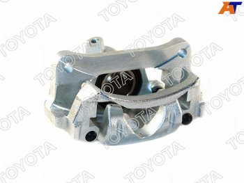 20 999 р. Суппорт тормозной задний RH TOYOTA  Toyota Land Cruiser Prado ( J120,  J150) (2002-2025) дорестайлинг, 1-ый рестайлинг, 2-ой рестайлинг, 3-ий рестайлинг  с доставкой в г. Майкоп. Увеличить фотографию 2