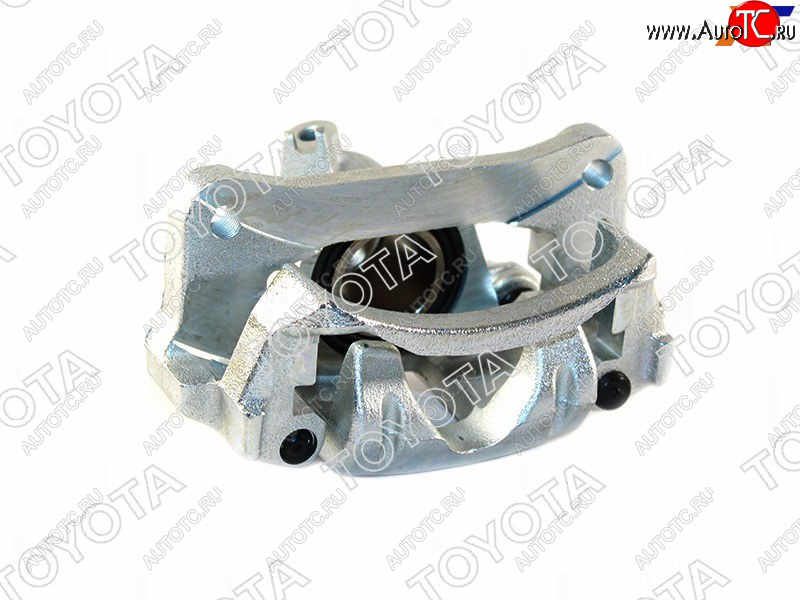 20 999 р. Суппорт тормозной задний RH TOYOTA  Toyota Land Cruiser Prado ( J120,  J150) (2002-2025) дорестайлинг, 1-ый рестайлинг, 2-ой рестайлинг, 3-ий рестайлинг  с доставкой в г. Майкоп