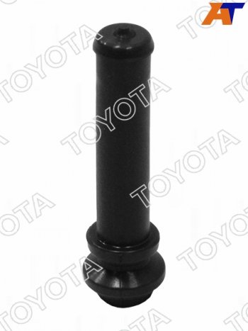 287 р. Пыльник направляющей суппорта заднего суппорта TOYOTA LAND CRUISER 200 07- №2 TOYOTA 47769-35010  с доставкой в г. Майкоп. Увеличить фотографию 2