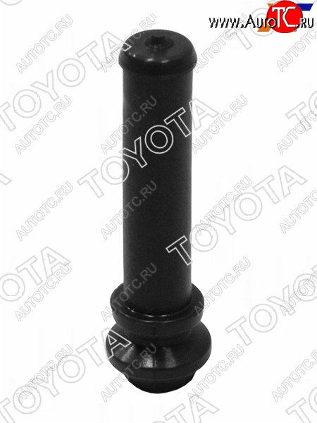 287 р. Пыльник направляющей суппорта заднего суппорта TOYOTA LAND CRUISER 200 07- №2 TOYOTA 47769-35010  с доставкой в г. Майкоп