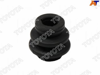 280 р. Пыльник направляющей суппорта FR TOYOTA COROLLAALLIONPRIUS 00- TOYOTA 47775-02130  с доставкой в г. Майкоп. Увеличить фотографию 2