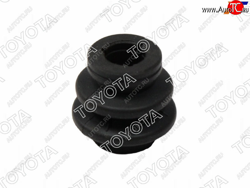 280 р. Пыльник направляющей суппорта FR TOYOTA COROLLAALLIONPRIUS 00- TOYOTA 47775-02130  с доставкой в г. Майкоп