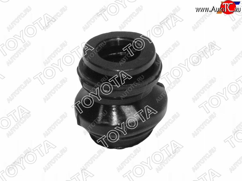 339 р. Пыльник направляющей RR суппорта  TOYOTA LAND CRUISER 200 07- TOYOTA 47775-35010  с доставкой в г. Майкоп