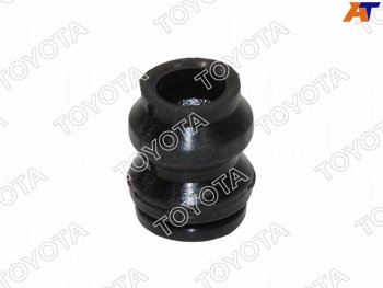 181 р. Пыльник тормозного цилиндра TOYOTA LAND CRUISER PRADO 02- TOYOTA 47775-22010  с доставкой в г. Майкоп. Увеличить фотографию 2