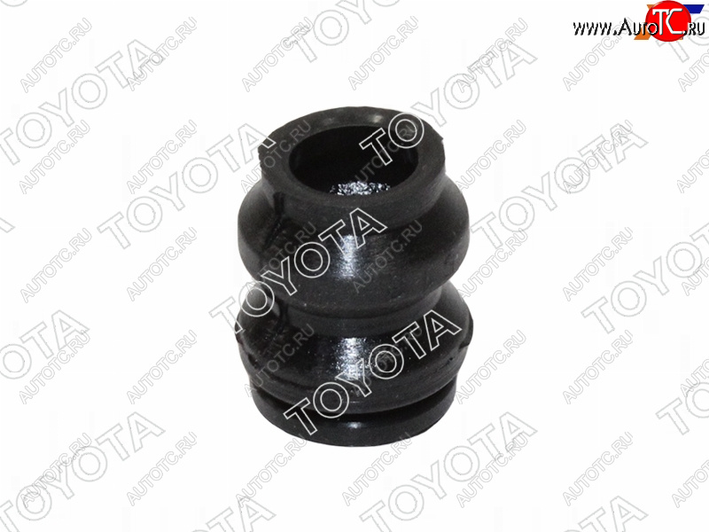 181 р. Пыльник тормозного цилиндра TOYOTA LAND CRUISER PRADO 02- TOYOTA 47775-22010  с доставкой в г. Майкоп