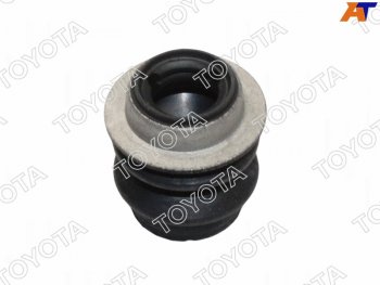 169 р. Пыльник направляющей FR суппорта TOYOTA MANY TOYOTA 47775-50010  с доставкой в г. Майкоп. Увеличить фотографию 1