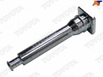 161 р. Направляющая FR суппорта TOYOTA HARRIER 97- TOYOTA 47815-48090  с доставкой в г. Майкоп. Увеличить фотографию 1