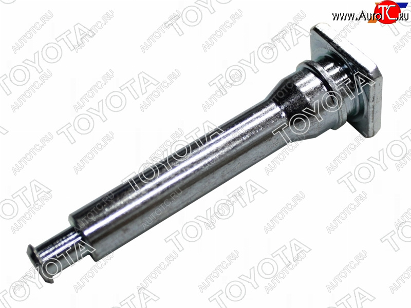 161 р. Направляющая FR суппорта TOYOTA HARRIER 97- TOYOTA 47815-48090  с доставкой в г. Майкоп