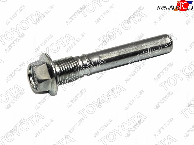 155 р. Направляющая RR суппорта TOYOTA  HARRIER 2003- TOYOTA 47815-48050  с доставкой в г. Майкоп