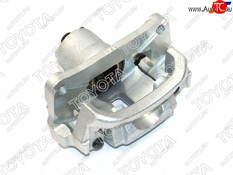 25 749 р. Суппорт тормозной задний LH TOYOTA  Toyota Land Cruiser  200 (2007-2021) дорестайлинг, 1-ый рестайлинг, 2-ой рестайлинг  с доставкой в г. Майкоп