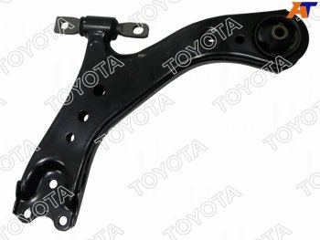 18 999 р. Рычаг нижний TOYOTA CAMRY 17- RH TOYOTA 48068-33090  с доставкой в г. Майкоп. Увеличить фотографию 1