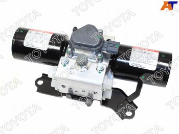 94 999 р. Блок управления KDSS TOYOTA LC PRADO 150LEXUS GX460 15- TOYOTA 48006-60031  с доставкой в г. Майкоп. Увеличить фотографию 2