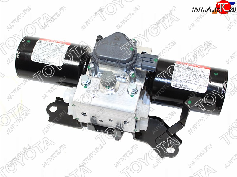 94 999 р. Блок управления KDSS TOYOTA LC PRADO 150LEXUS GX460 15- TOYOTA 48006-60031  с доставкой в г. Майкоп