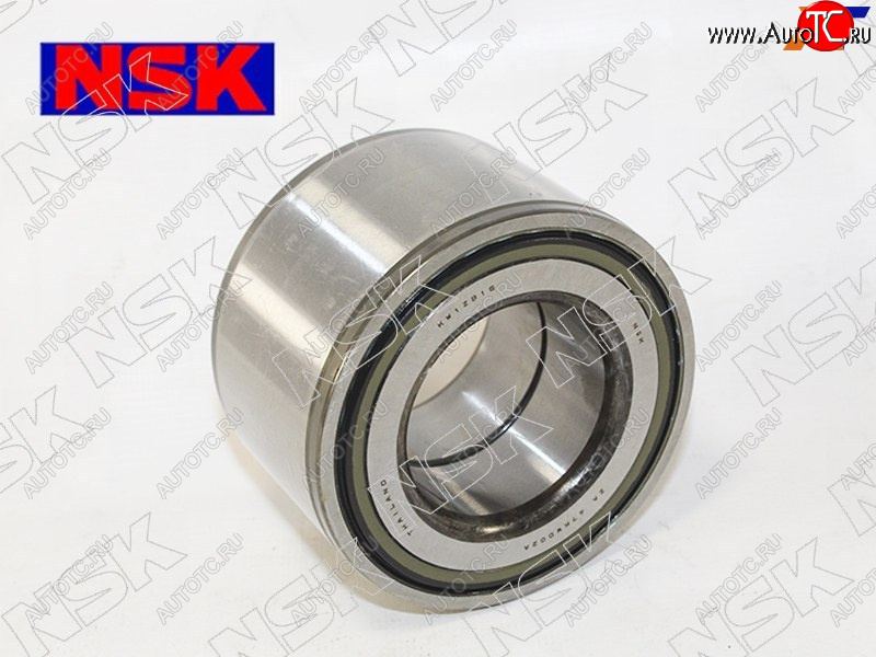 7 399 р. Подшипник передней ступицы MAZDA BT-50,B2500FORD RANGER NSK 47KWD02AU42CA120  с доставкой в г. Майкоп
