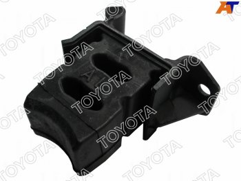 2 899 р. Отбойник амортизатора RR TOYOTA Land Cruiser 120  Prado 02- LH TOYOTA 48036-60011  с доставкой в г. Майкоп. Увеличить фотографию 1
