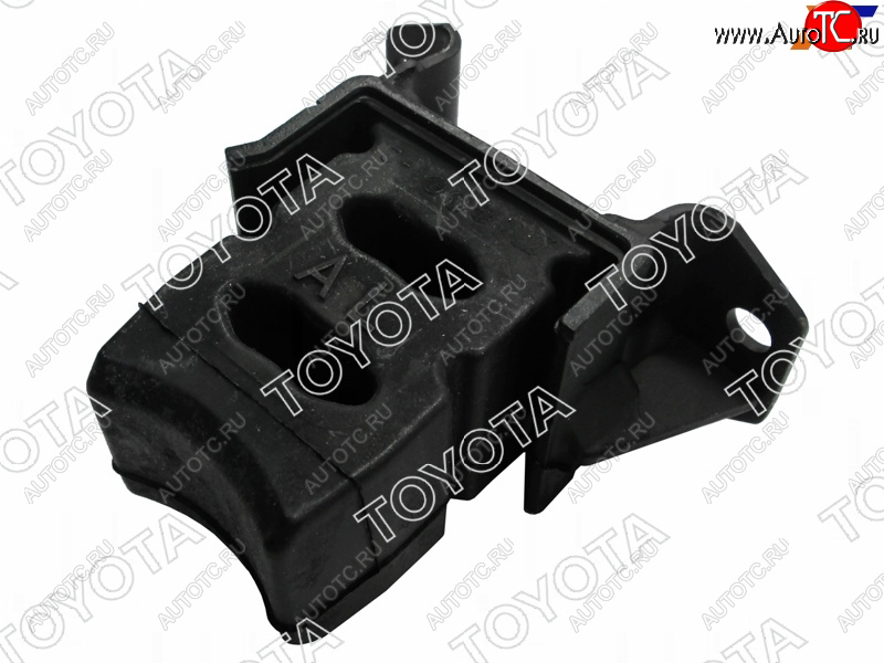 2 899 р. Отбойник амортизатора RR TOYOTA Land Cruiser 120  Prado 02- LH TOYOTA 48036-60011  с доставкой в г. Майкоп