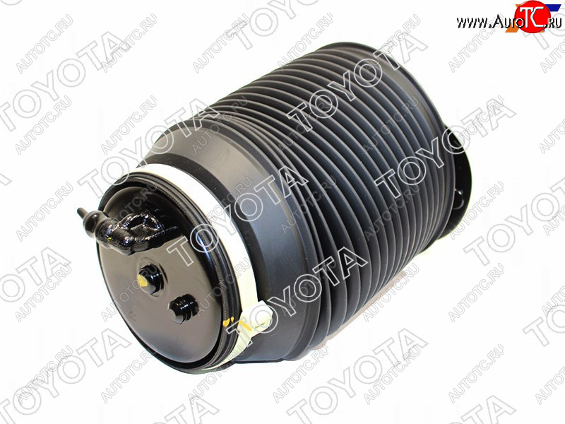30 499 р. Пневмобаллон задней подвески правый TOYOTA LAND CRUISER PRADO 09- TOYOTA 48080-60010  с доставкой в г. Майкоп