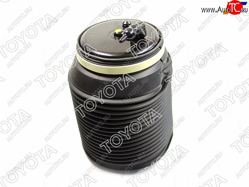 40 999 р. Пневмобаллон задней подвески левый TOYOTA LAND CRUISER PRADO 09- TOYOTA 48090-60010  с доставкой в г. Майкоп