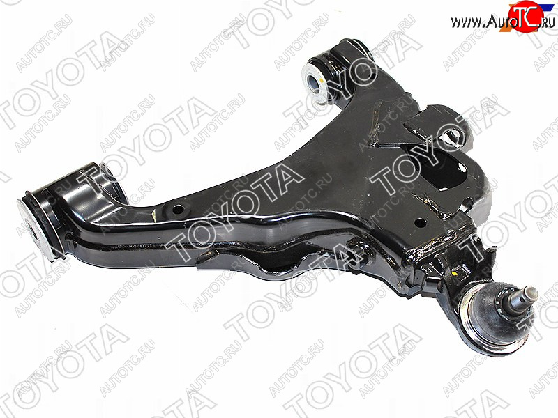 28 999 р. Рычаг нижний LH TOYOTA LAND CRUISER 200 07- TOYOTA 48069-60030  с доставкой в г. Майкоп