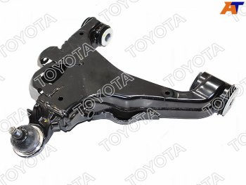 34 999 р. Рычаг нижний RH TOYOTA LAND CRUISER 200 07- TOYOTA 48068-60030  с доставкой в г. Майкоп. Увеличить фотографию 1