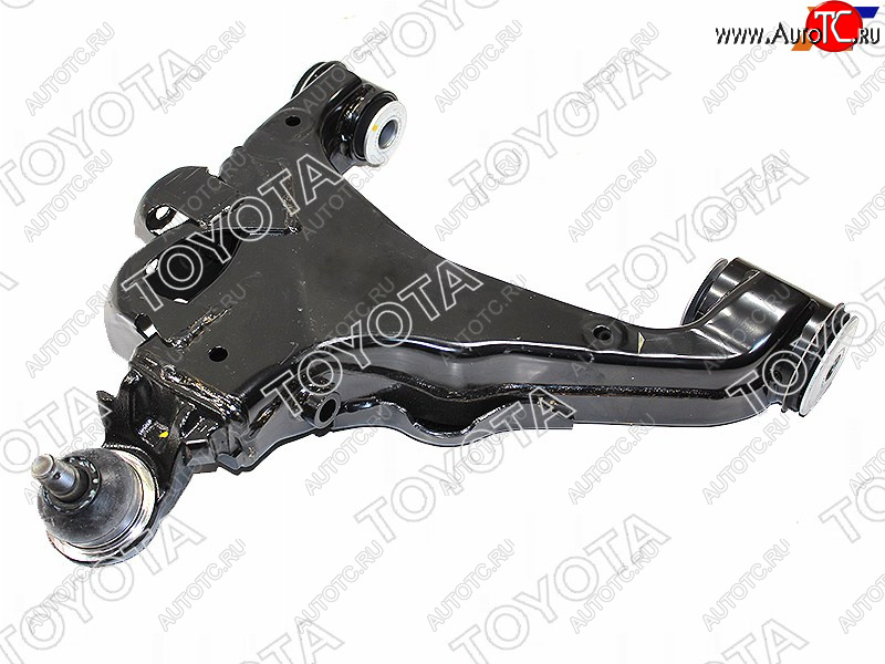 34 999 р. Рычаг нижний RH TOYOTA LAND CRUISER 200 07- TOYOTA 48068-60030  с доставкой в г. Майкоп
