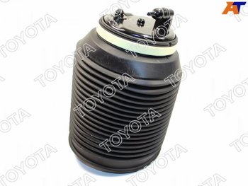 18 999 р. Пневмобаллон задней подвески левый TOYOTA LAND CRUISER PRADO120 02- TOYOTA 48090-35011  с доставкой в г. Майкоп. Увеличить фотографию 2
