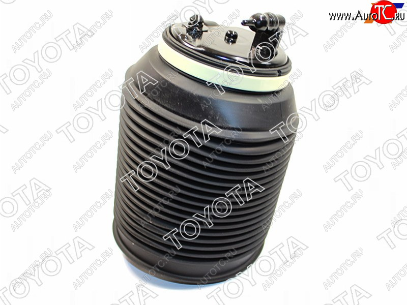 18 999 р. Пневмобаллон задней подвески левый TOYOTA LAND CRUISER PRADO120 02- TOYOTA 48090-35011  с доставкой в г. Майкоп