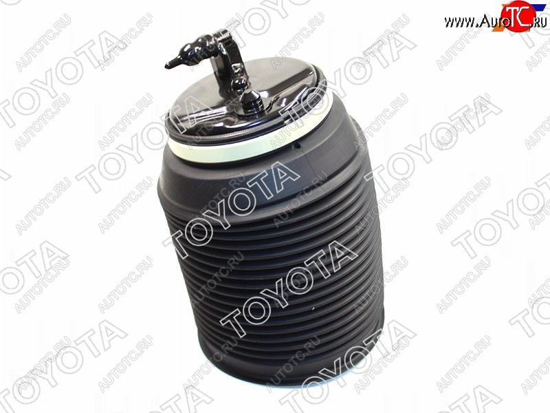 18 999 р. Пневмобаллон задней подвески правый TOYOTA LAND CRUISER PRADO 120 02- TOYOTA 48080-35011  с доставкой в г. Майкоп