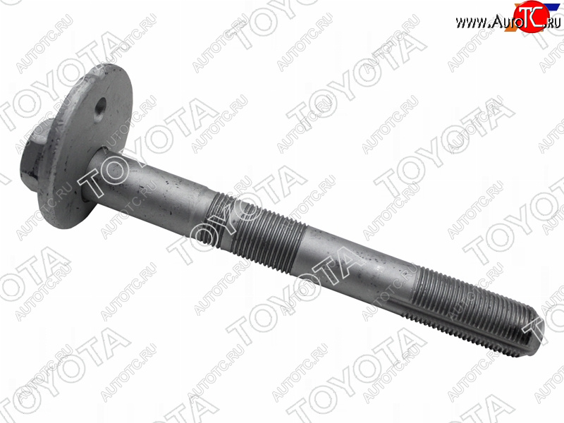 1 469 р. Болт-эксцентрик нижнего рычага RR TOYOTA LAND CRUISER 200 07- TOYOTA 48190-34010  с доставкой в г. Майкоп