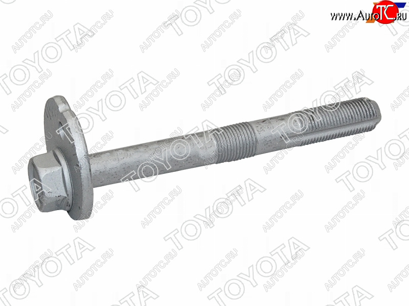 1 299 р. Болт эксцентрика TOYOTA LAND CRUISER PRADO 09- TOYOTA 48190-60040  с доставкой в г. Майкоп