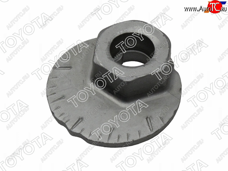 819 р. Шайба эксцентрика RR TOYOTA Prado  Surf 02- TOYOTA 48198-60011  с доставкой в г. Майкоп