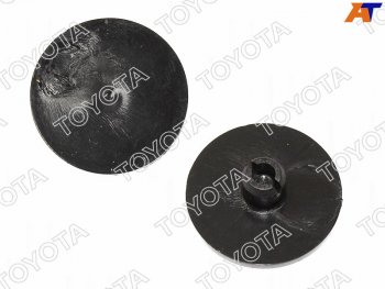 121 р. Прокладка успокоитель рессоры TOYOTA HILUX 06- TOYOTA 48252-0K040  с доставкой в г. Майкоп. Увеличить фотографию 1