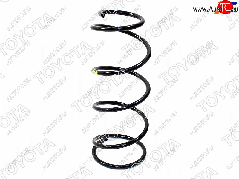 13 449 р. Пружина задняя RR LH TOYOTA  Toyota Land Cruiser 200 дорестайлинг (2007-2012)  с доставкой в г. Майкоп