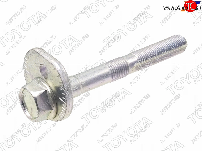 849 р. Эксцентрик задней подвески TOYOTA 4WD CorollaWish 00- TOYOTA 48409-32040  с доставкой в г. Майкоп