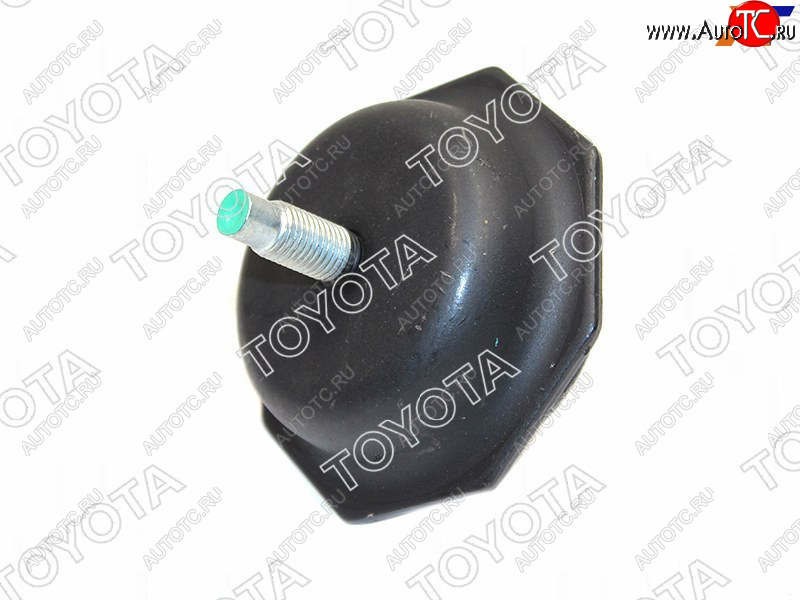 2 299 р. Отбойник нижнего FR рычага TOYOTA LAND CRUISER PRADOLEXUS GX460 TOYOTA 48304-60150  с доставкой в г. Майкоп